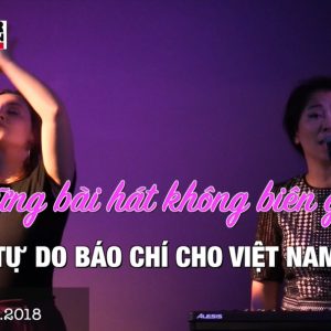 Châu Âu mạnh mẽ ủng hộ dân chủ, nhân quyền và tự do báo chí, tự do biểu đạt tại Việt Nam